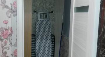 Фото номера Апартаменты с 2 спальнями Апартаменты Apartment on Tulpanov 3 г. Адлер 6