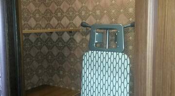 Фото номера Апартаменты с 1 спальней Апартаменты Apartment on Tulpanov 3 г. Адлер 8