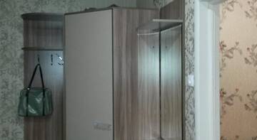 Фото номера Апартаменты с 2 спальнями Апартаменты Apartment on Tulpanov 3 г. Адлер 7