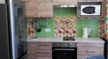 Фото номера Апартаменты с 1 спальней Апартаменты Apartment on Tulpanov 3 г. Адлер 3