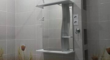 Фото номера Апартаменты с 1 спальней Апартаменты Apartment on Tulpanov 3 г. Адлер 7