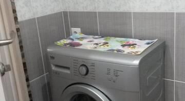 Фото номера Апартаменты с 2 спальнями Апартаменты Apartment on Tulpanov 3 г. Адлер 15