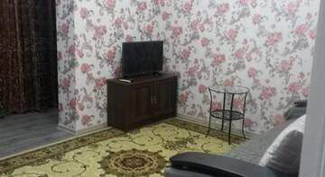 Фото номера Апартаменты с 2 спальнями Апартаменты Apartment on Tulpanov 3 г. Адлер 8