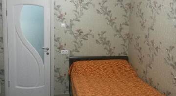 Фото номера Апартаменты с 2 спальнями Апартаменты Apartment on Tulpanov 3 г. Адлер 2