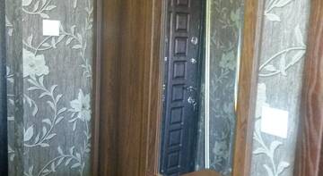 Фото номера Апартаменты с 1 спальней Апартаменты Apartment on Tulpanov 3 г. Адлер 10