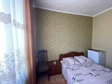 Фото номера Четырехместный семейный номер Гостевой дом Симфония г. Адлер 11