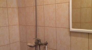 Фото номера Стандартный двухместный номер с 2 отдельными кроватями Гостиница Анюта г. Адлер 2