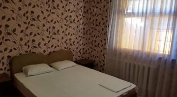 Фото номера Номер &quot;Стандарт&quot; Гостиница Гостевой дом Панорама г. Адлер 30