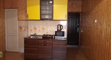 Фото номера Номер &quot;Стандарт&quot; Гостиница Гостевой дом Панорама г. Адлер 41