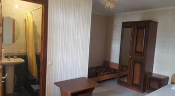 Фото номера Номер &quot;Стандарт&quot; Гостиница Гостевой дом Панорама г. Адлер 28