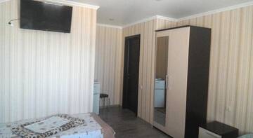 Фото номера Номер &quot;Стандарт&quot; Гостиница Ruzanna Inn г. Адлер 31