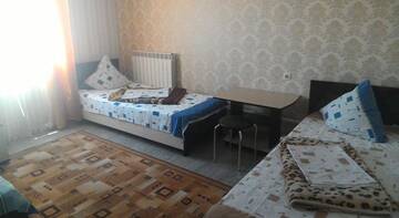 Фото номера Номер &quot;Стандарт&quot; Гостиница Ruzanna Inn г. Адлер 32