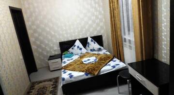 Фото номера Номер &quot;Стандарт&quot; Гостиница Ruzanna Inn г. Адлер 15