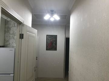 Фото номера Апартаменты с 2 спальнями Гостиница Гостевой Дом Юг г. Адлер 31