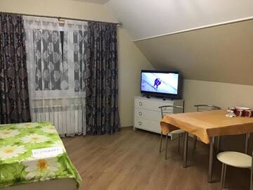 Фото номера Стандартный номер-студио Гостиница Гостевой Дом Юг г. Адлер 23