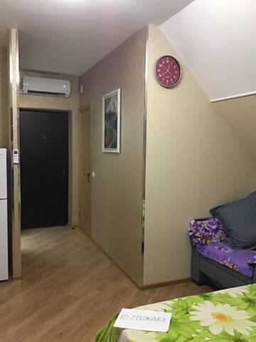 Фото номера Стандартный номер-студио Гостиница Гостевой Дом Юг г. Адлер 20