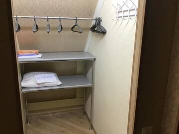 Фото номера Стандартный номер-студио Гостиница Гостевой Дом Юг г. Адлер 16