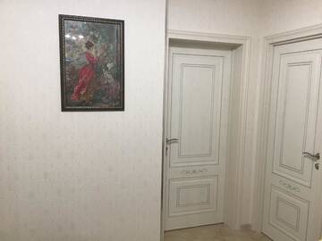 Фото номера Апартаменты с 2 спальнями Гостиница Гостевой Дом Юг г. Адлер 26