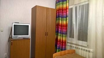 Фото номера Двухместный номер с 1 кроватью и собственной ванной комнатой Гостиница Гостевой Дом Юг г. Адлер 7