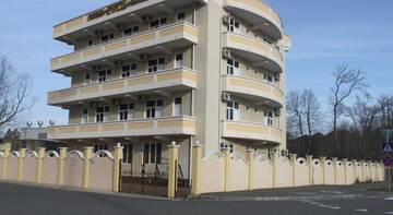 Фото номера Номер  Гостиница Русь 2 г. Адлер 16