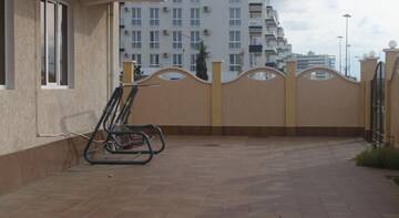 Фото номера Номер  Гостиница Русь 2 г. Адлер 13