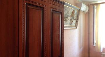 Фото номера Номер &quot;Стандарт&quot; Гостевой дом Green House Guesthouse г. Адлер 34