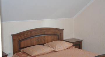 Фото номера Номер &quot;Стандарт&quot; Гостевой дом Green House Guesthouse г. Адлер 22