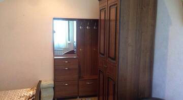 Фото номера Номер &quot;Стандарт&quot; Гостевой дом Green House Guesthouse г. Адлер 36