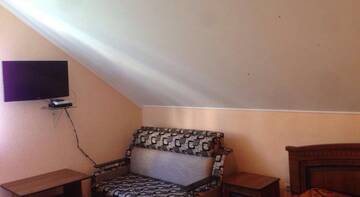 Фото номера Номер &quot;Стандарт&quot; Гостевой дом Green House Guesthouse г. Адлер 35