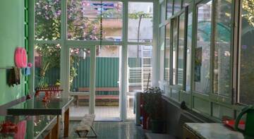 Фото номера Номер &quot;Стандарт&quot; Гостевой дом Green House Guesthouse г. Адлер 8