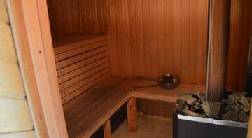 Фото номера Номер &quot;Стандарт&quot; Гостевой дом Green House Guesthouse г. Адлер 15
