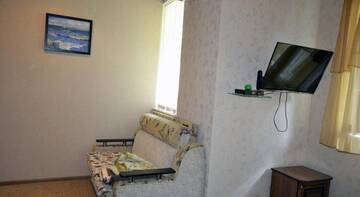 Фото номера Номер &quot;Стандарт&quot; Гостевой дом Green House Guesthouse г. Адлер 31