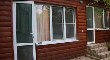 Фото номера Номер &quot;Стандарт&quot; Гостевой дом Green House Guesthouse г. Адлер 14