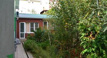 Фото номера Номер &quot;Стандарт&quot; Гостевой дом Green House Guesthouse г. Адлер 13