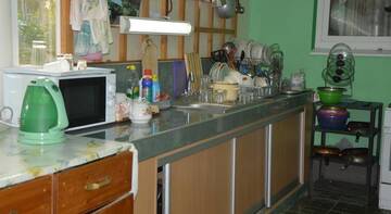 Фото номера Номер &quot;Стандарт&quot; Гостевой дом Green House Guesthouse г. Адлер 7