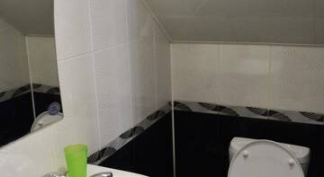 Фото номера Номер &quot;Стандарт&quot; Гостевой дом Green House Guesthouse г. Адлер 27