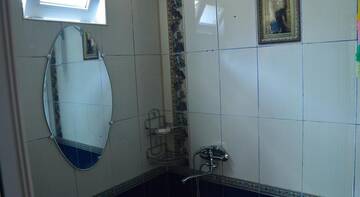 Фото номера Номер &quot;Стандарт&quot; Гостевой дом Green House Guesthouse г. Адлер 12