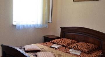 Фото номера Номер &quot;Стандарт&quot; Гостевой дом Green House Guesthouse г. Адлер 24