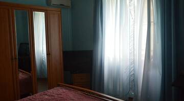 Фото номера Номер &quot;Стандарт&quot; Гостевой дом Green House Guesthouse г. Адлер 21
