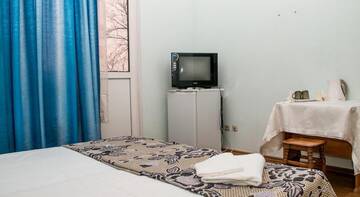Фото номера Номер &quot;Стандарт&quot; Гостиница Гостевой Дом «Дом Меги» г. Адлер 34