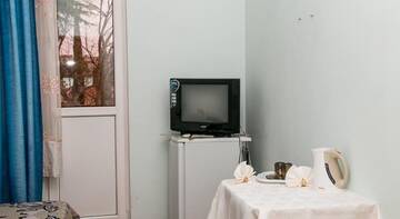 Фото номера Номер &quot;Стандарт&quot; Гостиница Гостевой Дом «Дом Меги» г. Адлер 35
