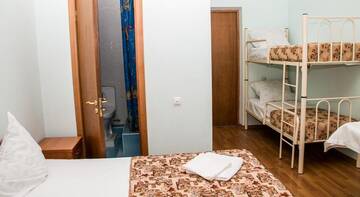 Фото номера Номер &quot;Стандарт&quot; Гостиница Гостевой Дом «Дом Меги» г. Адлер 39