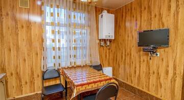 Фото номера Апартаменты - Первый этаж Гостевой дом Камилла 2 г. Адлер 9