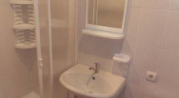 Фото номера Семейный номер Гостиница Guest House Omichka г. Адлер 3