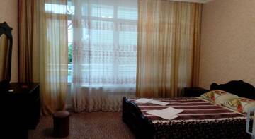 Фото номера Номер &quot;Стандарт&quot; Гостиница Guest House Malvina г. Адлер 15