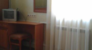 Фото номера Двухместный номер с 2 отдельными кроватями Гостиница Volna Guest House г. Адлер 3