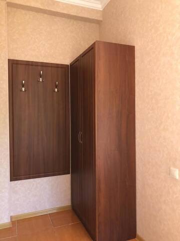 Фото номера Стандартный двухместный номер с 1 кроватью или 2 отдельными кроватями Гостевой дом Домик на Акациях г. Адлер 47