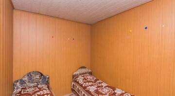 Фото номера Стандартный двухместный номер с 1 кроватью или 2 отдельными кроватями Гостиница Гостевой дом Закат г. Адлер 2
