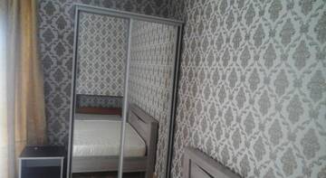 Фото номера Номер  Гостиница Гостевой дом  г. Адлер 11