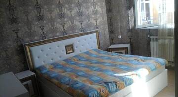 Фото номера Номер  Гостиница Гостевой дом  г. Адлер 27